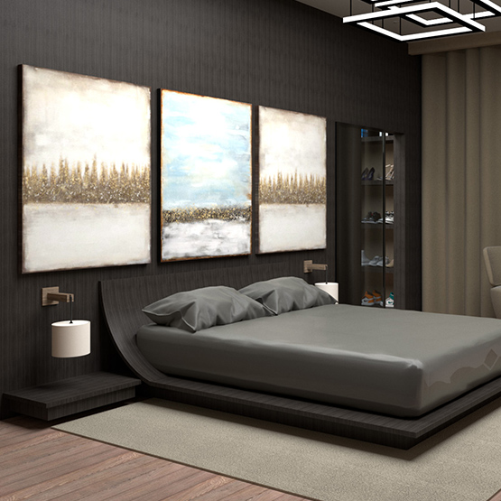 master bedroom design