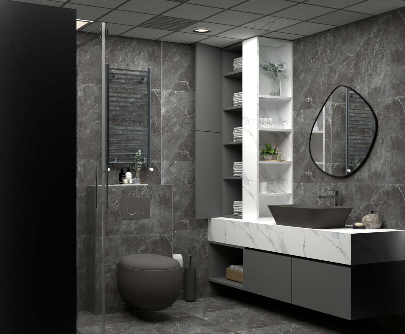 Banyo 2-