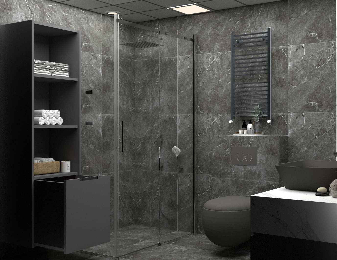 Banyo 3-