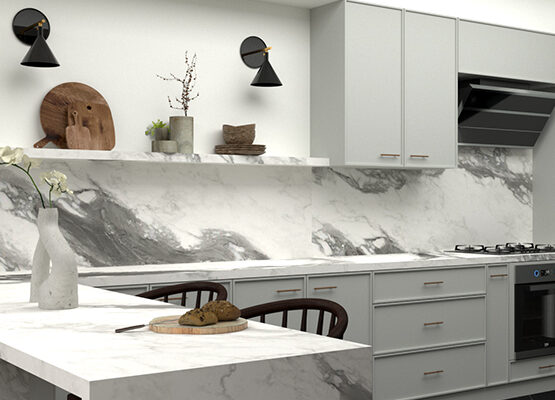 erdem villa kitchen