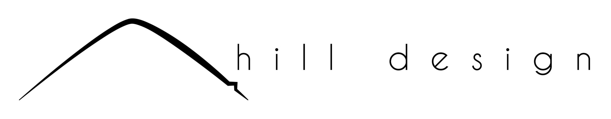 Hill Design Logo - Second Overlay